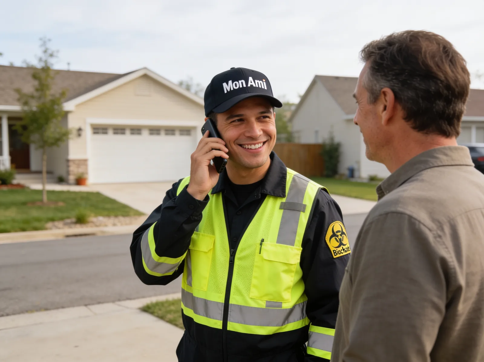 Sewage Cleanup Ivins, UT FAQs
