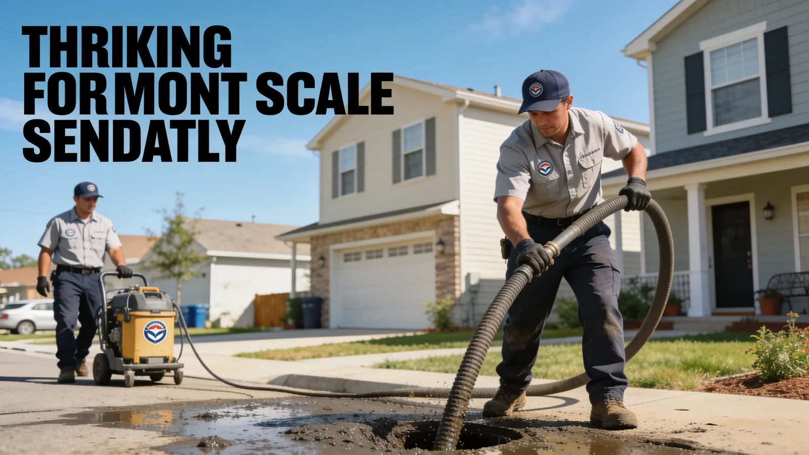 Sewage Cleanup in Ivins, UT near me